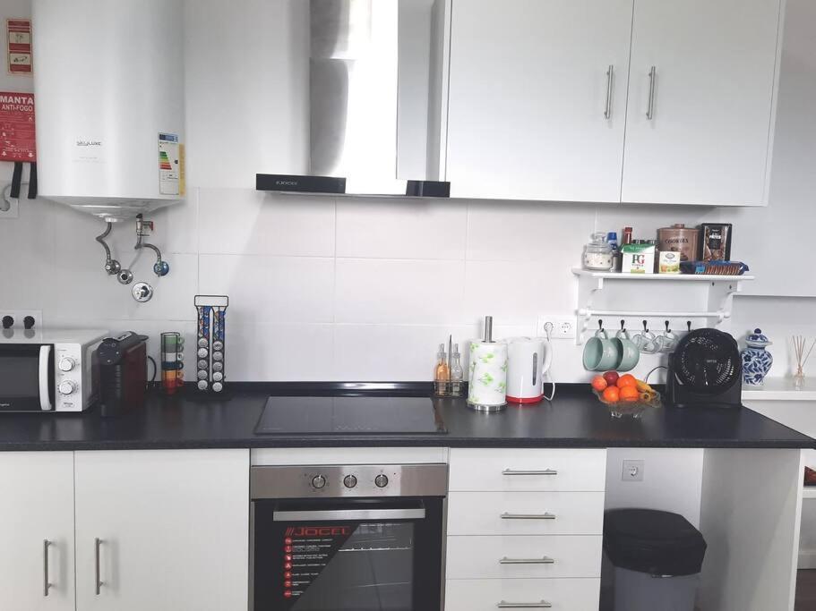 Apartment In Semeador Portalegre Exterior photo